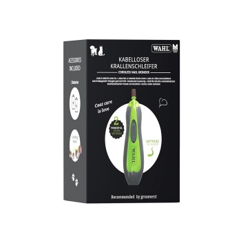 CORDLESS NAIL GRINDER 2302-0050
