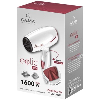 EOLIC CERAMIC ION