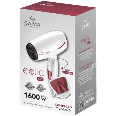 EOLIC CERAMIC ION