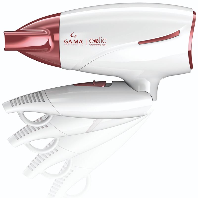 EOLIC CERAMIC ION