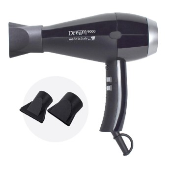 DREAM 9000 BLACK 9000 LINE