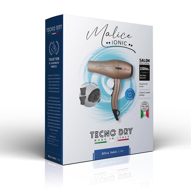 MALICE IONIC CHAMPAGNE 2000 LINE
