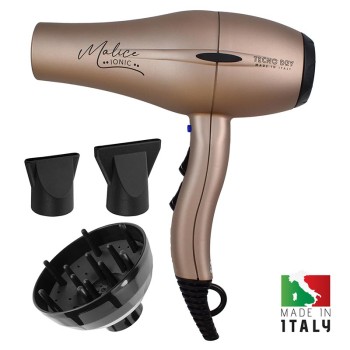 MALICE IONIC CHAMPAGNE 2000 LINE