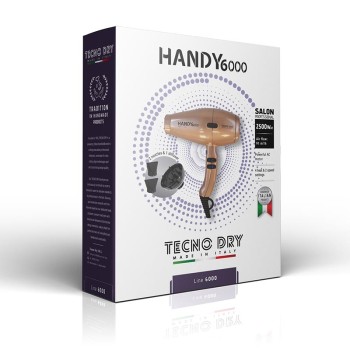 HANDY 6000 SUPERPOWER CHAMPAGNE 6000 LINE
