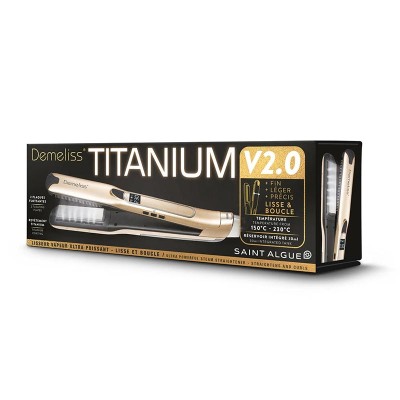 TITANIUM V2.0