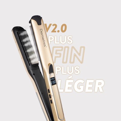 TITANIUM V2.0