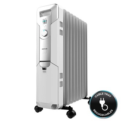READYWARM 9000 SPACE 05882