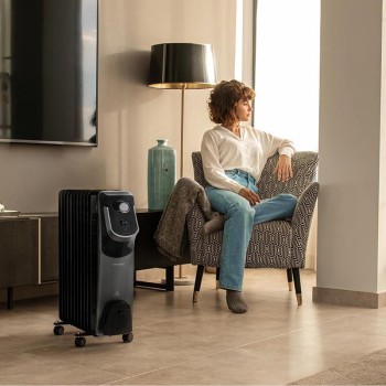 READYWARM 9000 SPACE 360° 05889