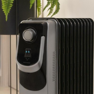READYWARM 9000 SPACE 360° 05889