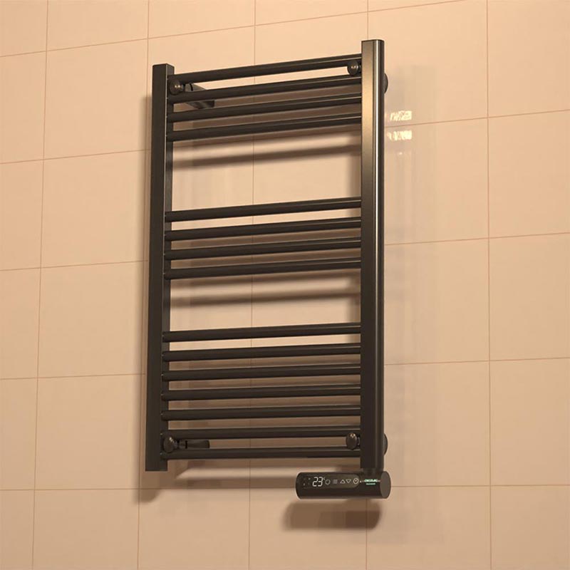 READYWARM 9100 SMART TOWEL BLACK 05394