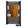 READYWARM 9100 SMART TOWEL BLACK 05394