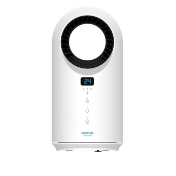 READYWARM 8200 BLADELESS 05370
