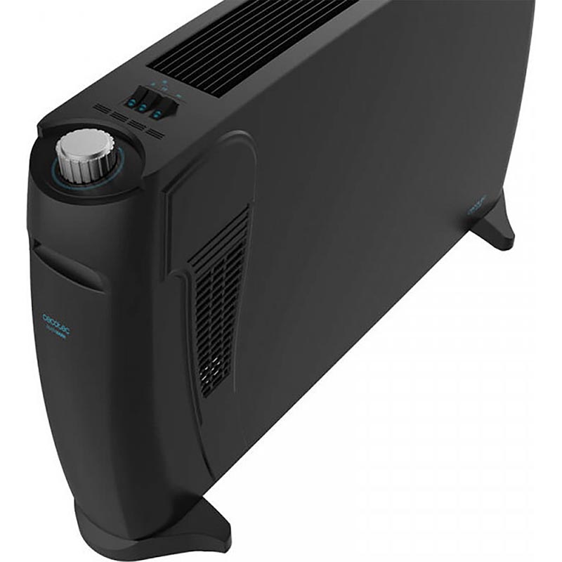READYWARM 6600 TURBO CONVECTION PLUS 05317