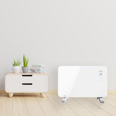 READYWARM 6650 CRYSTAL CONNECTION 05318