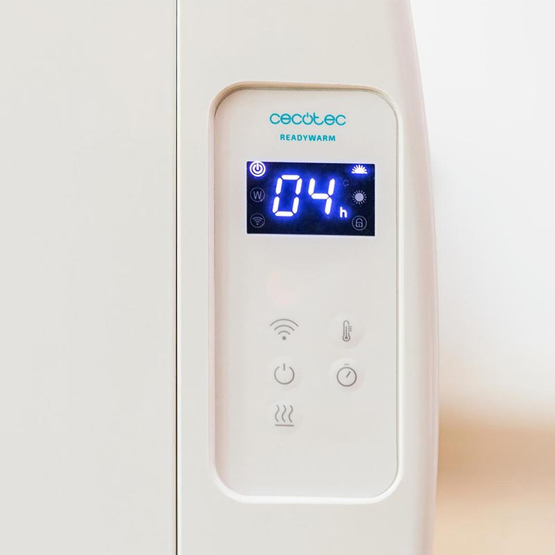 READYWARM 2000 THERMAL CONNECTED 05375