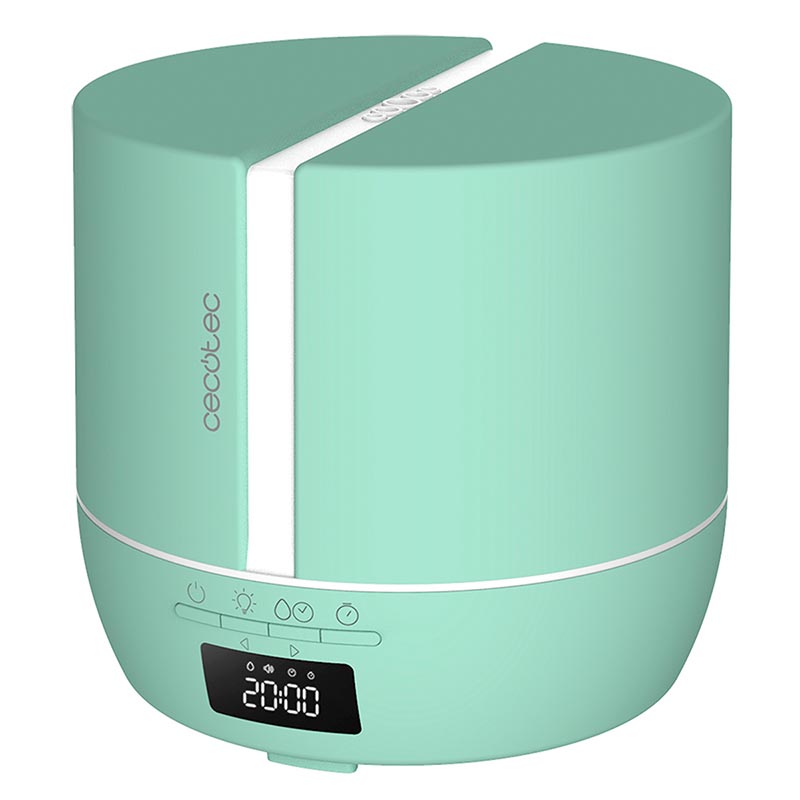 PUREAROMA 550 CONNECTED SKY 05644