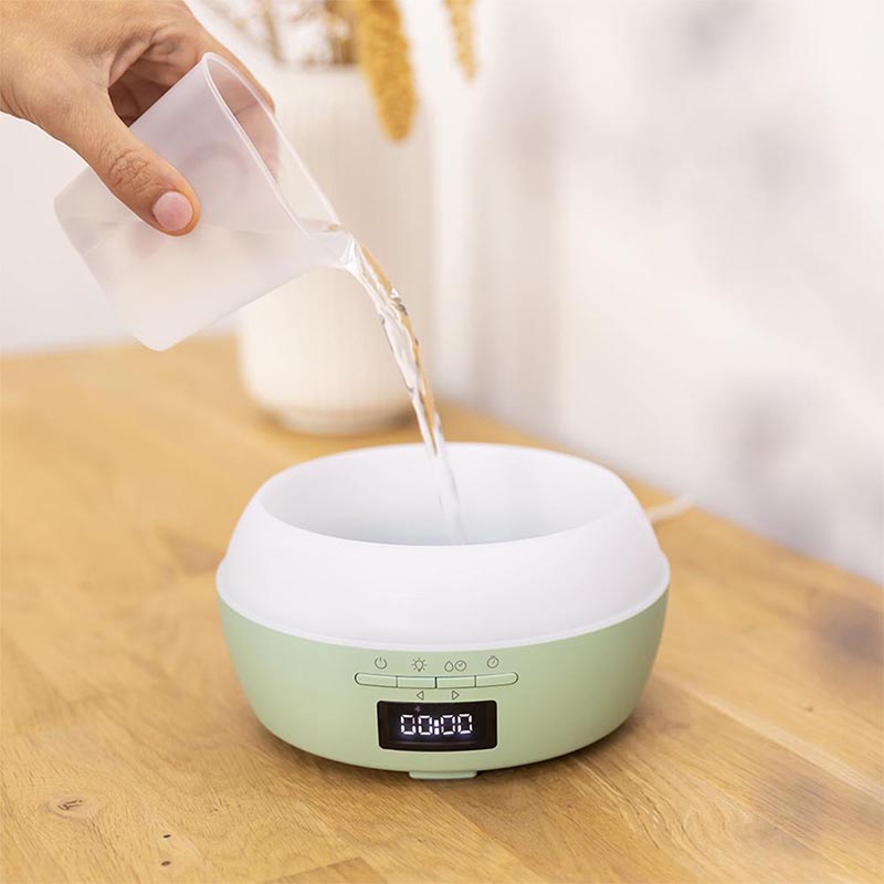PUREAROMA 550 CONNECTED SKY 05644