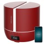 PUREAROMA 550 CONNECTED GARNET 05645