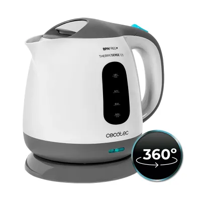 THERMOSENSE 120 01517