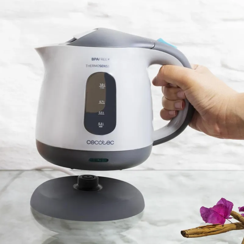 THERMOSENSE 120 01517