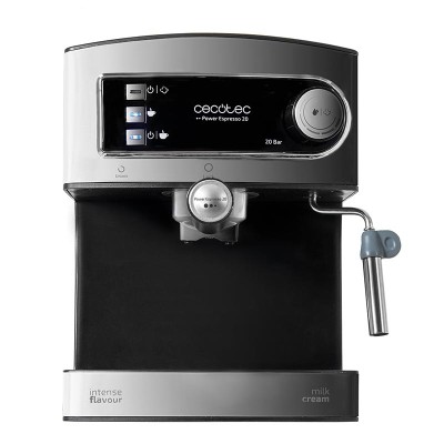 POWER ESPRESSO 20 01503