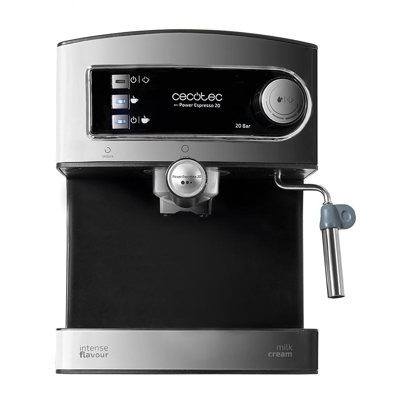POWER ESPRESSO 20 01503
