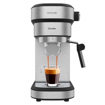 CAFELIZZIA 790 STEEL DUO 01646