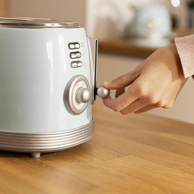 TOAST&TASTE 800 VINTAGE LIGHT BLUE 03208
