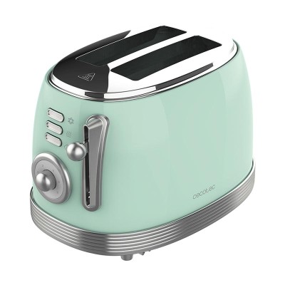 TOAST&TASTE 800 VINTAGE LIGHT GREEN 03209