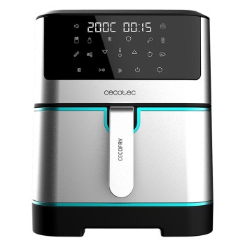 CECOFRY SUPREME 8000 04984