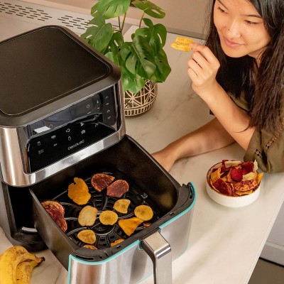 CECOFRY SUPREME 8000 04984
