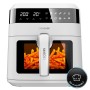 CECOFRY EXPERIENCE WINDOW

WHITE 6000 04998