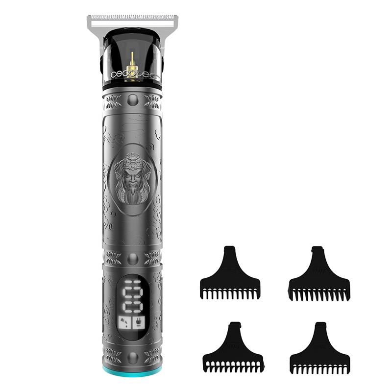 BAMBA PRECISIONCARE SAMURAI 03380