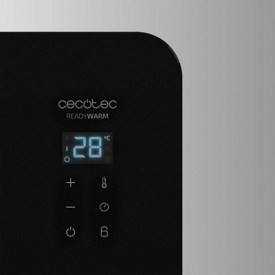 READYWARM 6720 CRYSTAL CONNECTION 05351