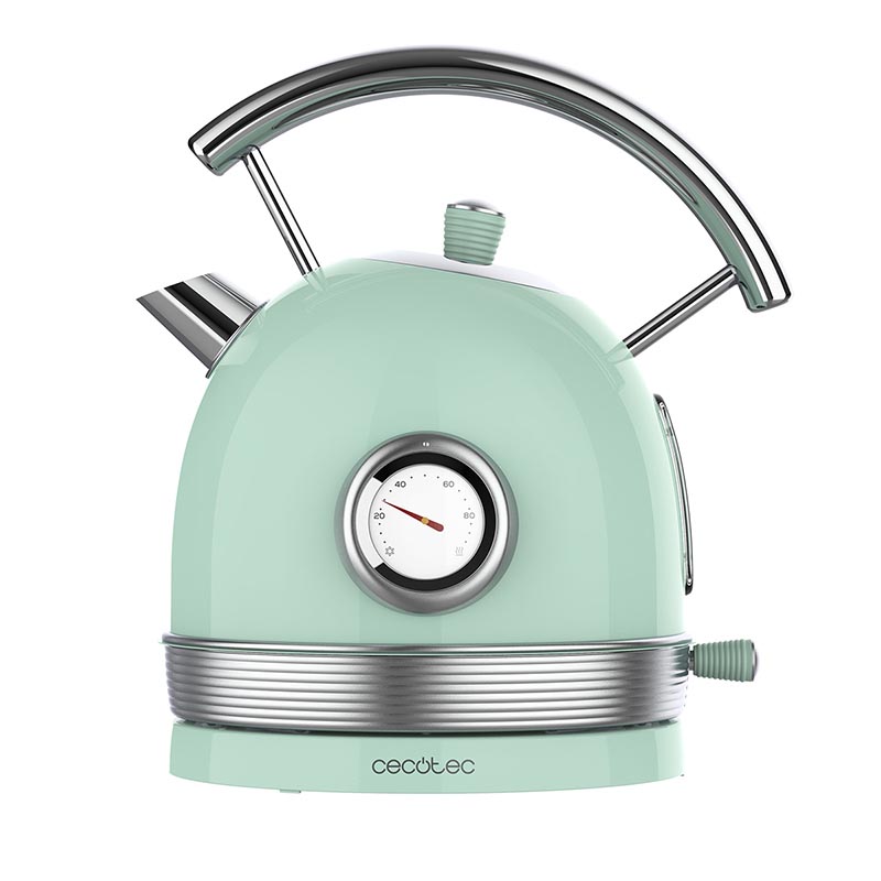 THERMOSENSE 420 VINTAGE 01483