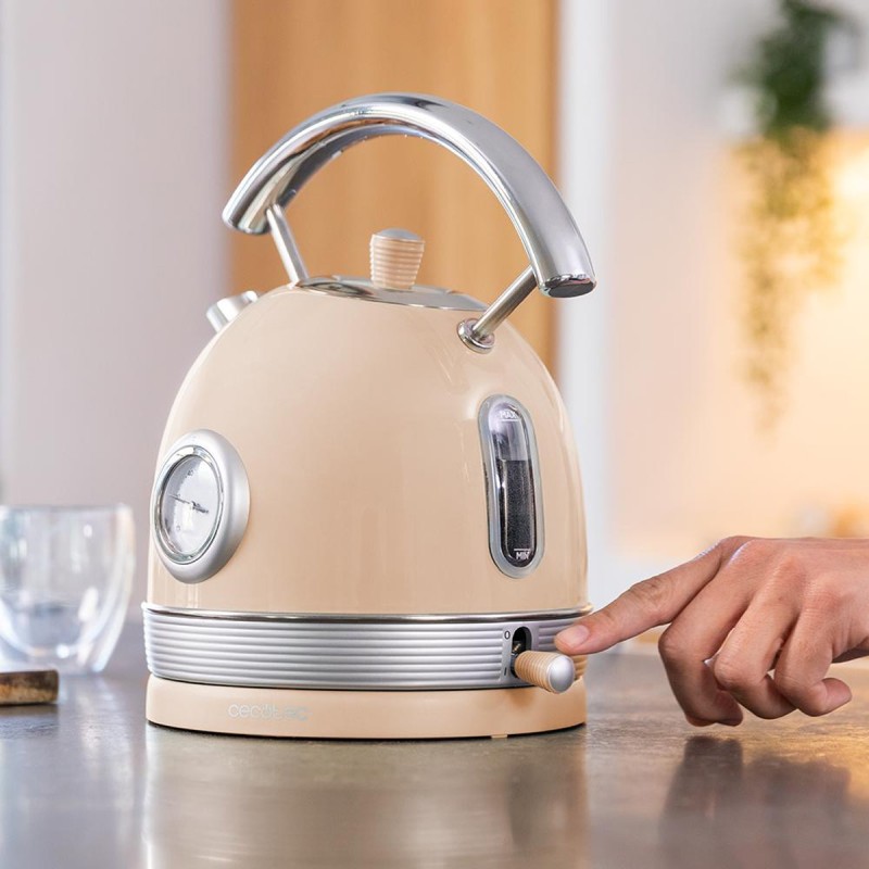 THERMOSENSE 420 VINTAGE 01485