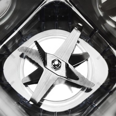 POWER BLACK TITANIUM 2000 PRO 04118