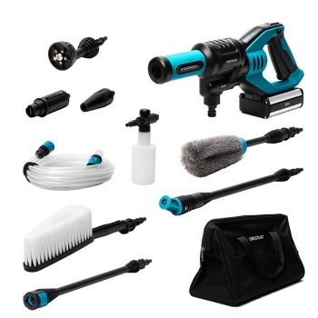 HYDROBOOST 10200 LIBERTY PRO 05407