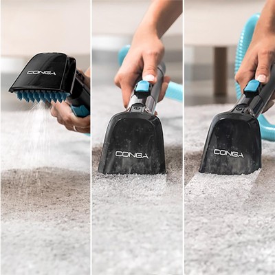 CONGA 4000 CARPET&SPOT CLEAN XL 08425
