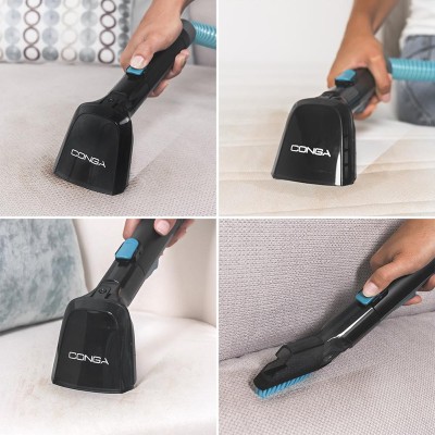 CONGA 4000 CARPET&SPOT CLEAN XL 08425