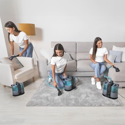 CONGA 4000 CARPET&SPOT CLEAN XL 08425