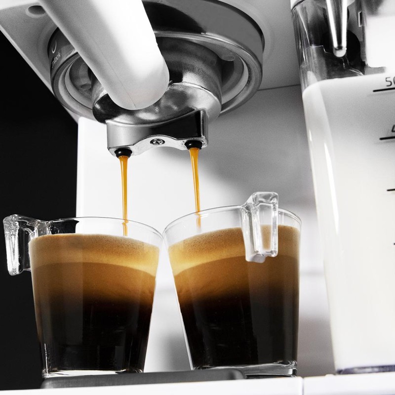 POWER INSTANT-CCINO 20 TOUCH SERIE BIANCA 01557
