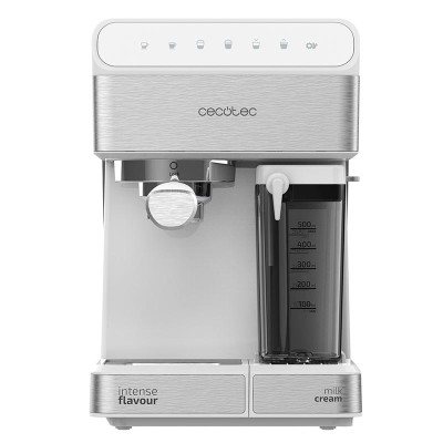 POWER INSTANT-CCINO 20 TOUCH SERIE BIANCA 01557