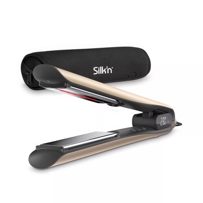 SILKY STRAIGHT

SIS1PE1001