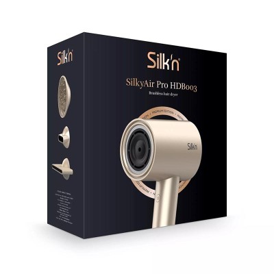 SILKY AIR PRO

HDB3PE1001