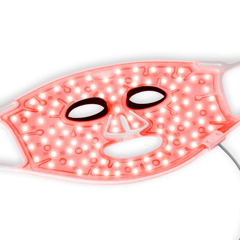 LED FACE MASK 100 FLM100PE1001