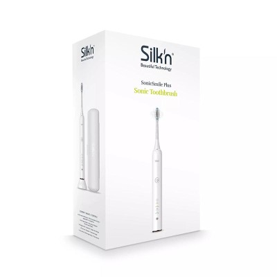 SONIC SMILE PLUS

SSP1PE1W001