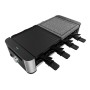 CHEESE&GRILL 16000 INOX MIXGRILL 03225