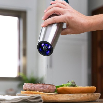 INSTANTMILL GRAVITY DUO 04283