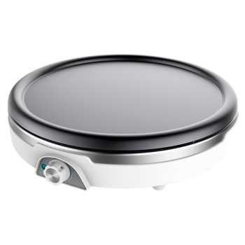 FUN CREPESTONE XL INOX 08019